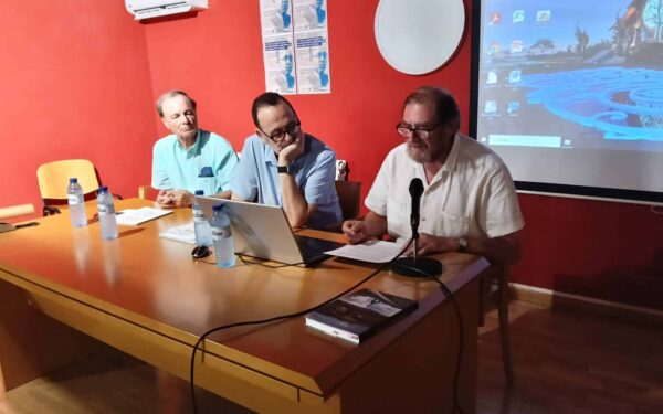 A Limia homenaxea a Otero Pedrayo con dúas xornadas culturais