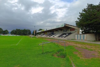 O Antela estrea o renovado campo da Moreira este sábado ante o Somozas