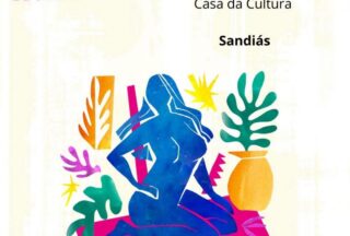 Activando o corpo das mulleres