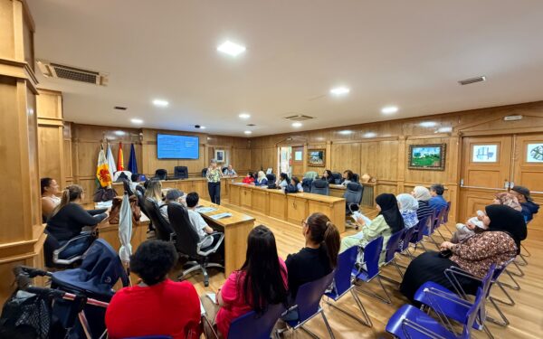 Xinzo de Limia organiza un curso sobre inclusión social e educación