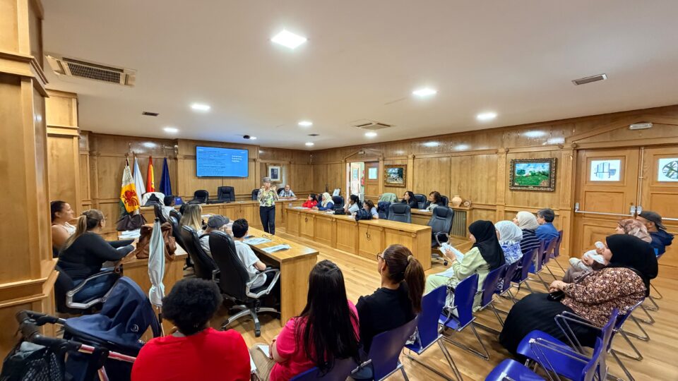 Xinzo de Limia organiza un curso sobre inclusión social e educación