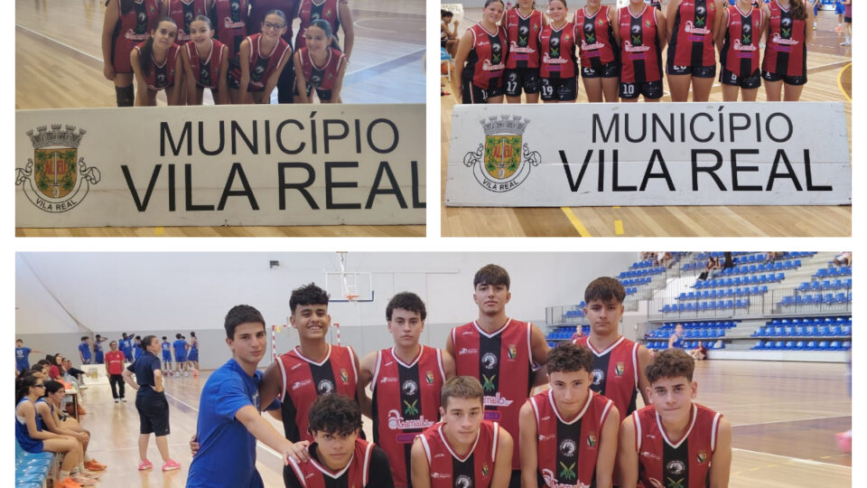 O A.B. Xinzo arranca a tempada con torneos en Vila Real e encontros en Ourense