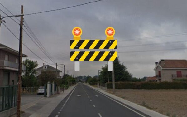 Xinzo de Limia renova o asfalto en seis rúas: estas son as zonas afectadas