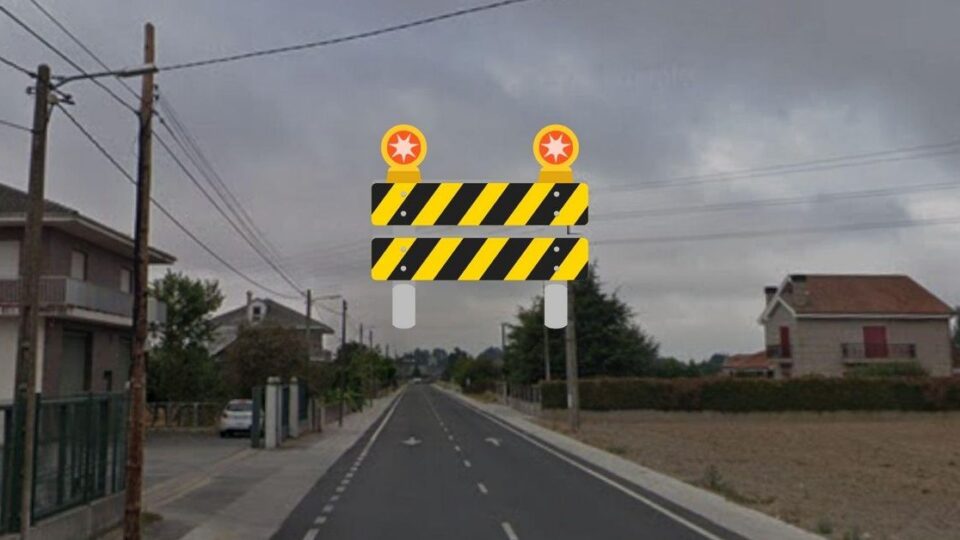 Xinzo de Limia renova o asfalto en seis rúas: estas son as zonas afectadas