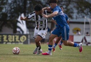 O Antela debuta en Terceira Federación este domingo contra o Viveiro