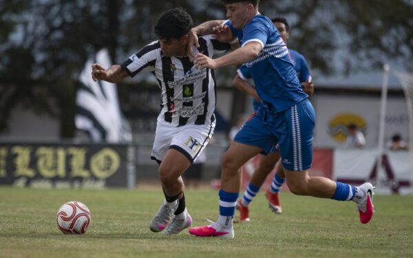 O Antela debuta en Terceira Federación este domingo contra o Viveiro