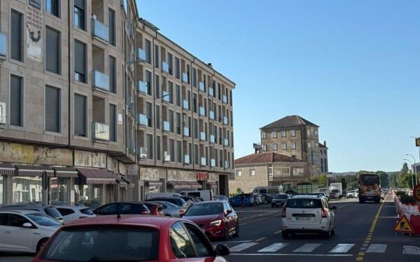 Investigan a un mozo en Xinzo por agredir sexualmente a unha menor