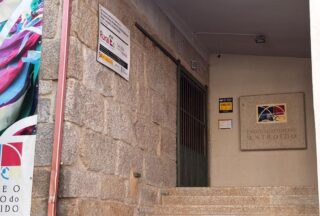 O Museo do Entroido de Xinzo pecha as súas portas mentres busca fondos para a súa reforma