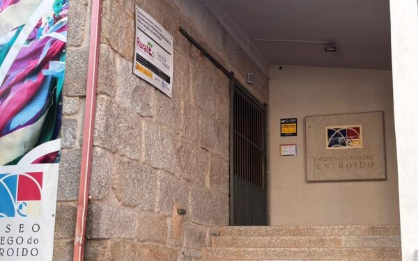 O Museo do Entroido de Xinzo pecha as súas portas mentres busca fondos para a súa reforma