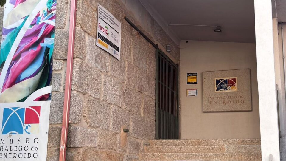 O Museo do Entroido de Xinzo pecha as súas portas mentres busca fondos para a súa reforma