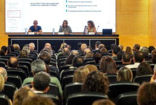 Máis diñeiro para os concellos de Ourense grazas ao plan CooperOU