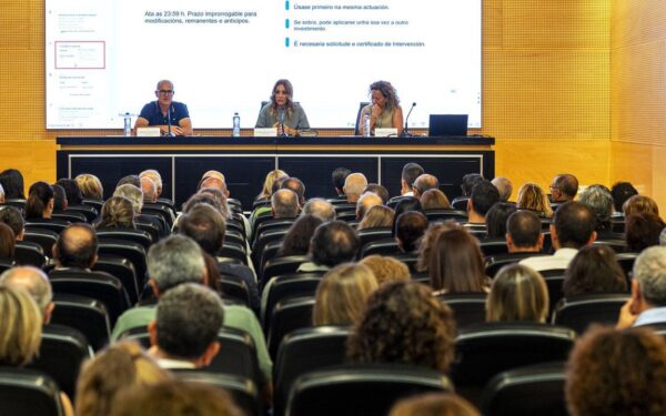 Máis diñeiro para os concellos de Ourense grazas ao plan CooperOU