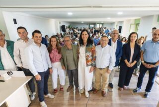 A Deputación de Ourense aumentará a 1,5 millóns as axudas para vivenda en concellos pequenos