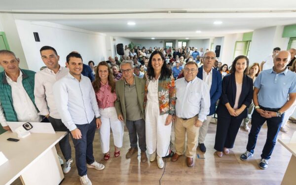 A Deputación de Ourense aumentará a 1,5 millóns as axudas para vivenda en concellos pequenos