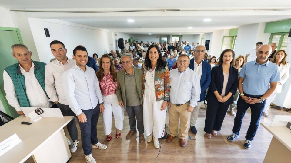 A Deputación de Ourense aumentará a 1,5 millóns as axudas para vivenda en concellos pequenos