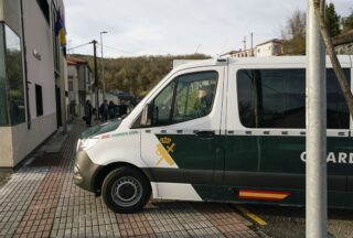 O informático do Concello de Xinzo detido por roubar a un constructor segue en prisión