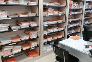 Investigan en Xinzo a un joven por perseguir y tocar el pecho a una menor