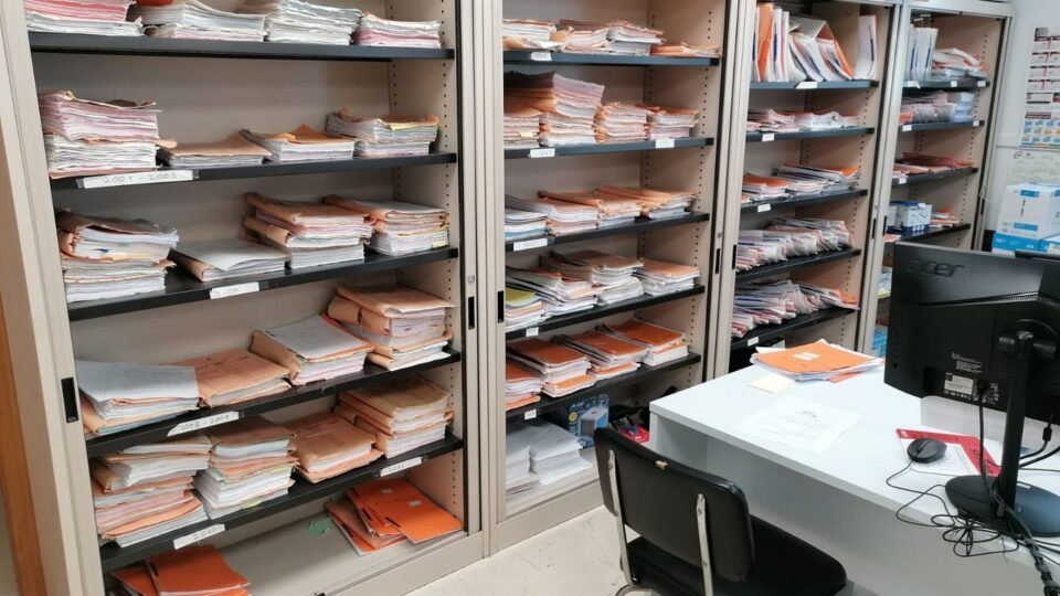 Investigan en Xinzo a un joven por perseguir y tocar el pecho a una menor