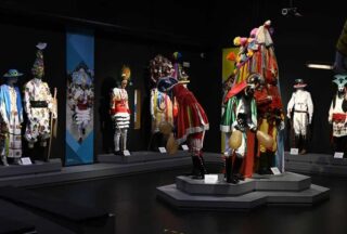 A Deputación inviste 100.000 euros na reforma do Museo Galego do Entroido de Xinzo