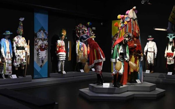 A Deputación inviste 100.000 euros na reforma do Museo Galego do Entroido de Xinzo