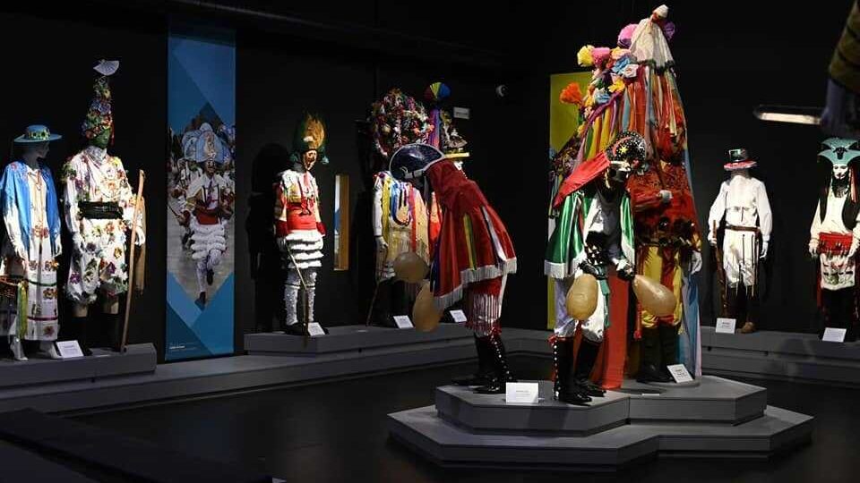 A Deputación inviste 100.000 euros na reforma do Museo Galego do Entroido de Xinzo