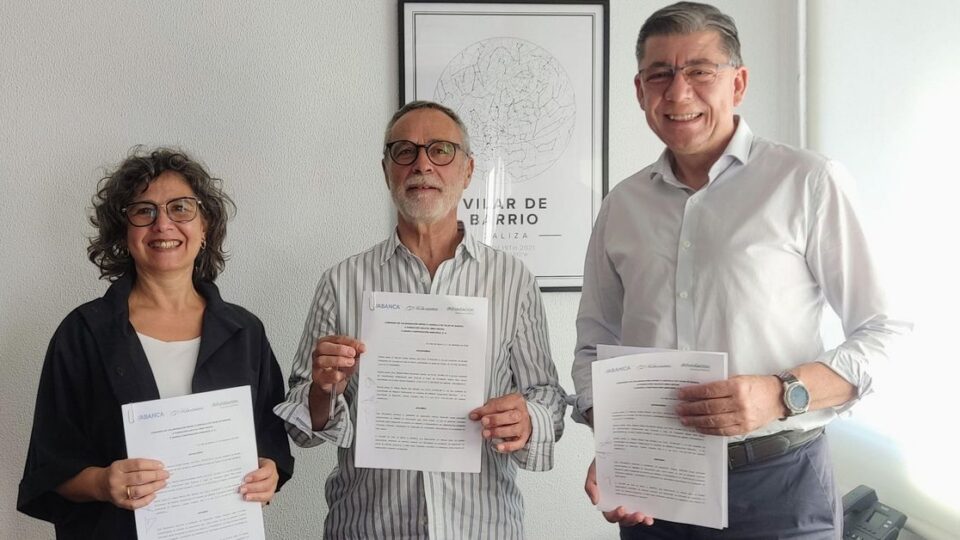 Vilar de Barrio acolle a exposición fotográfica “Fauna esencial”