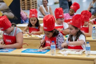 Xinzo celebra Alimagro: a feira da pataca e a maquinaria agrícola