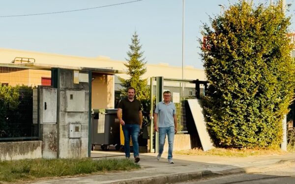 O BNG de Xinzo pide máis información e control para evitar vertedoiros ilegais