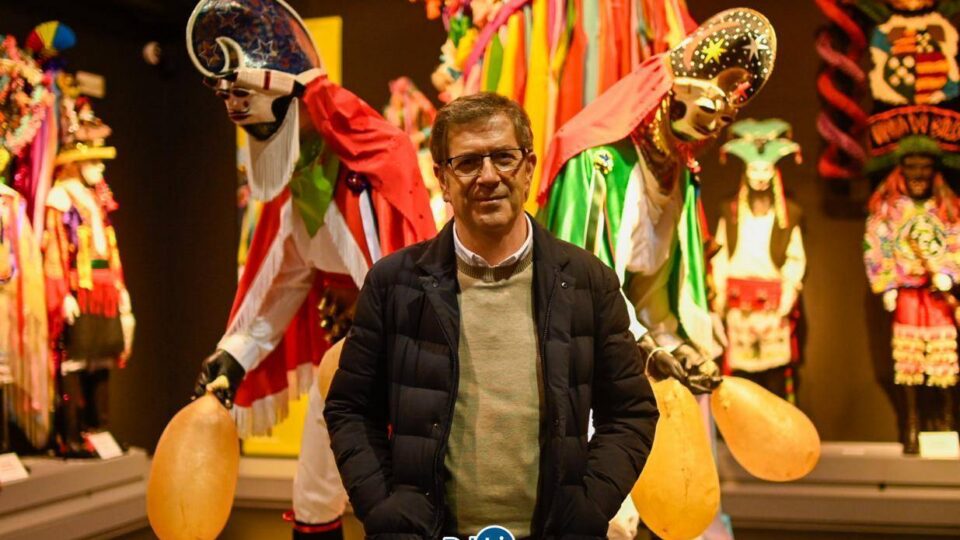 O concelleiro de PP esixe cumprir o pacto de inversións en Xinzo