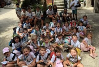 As familias da Limia reclaman máis servizos de conciliación tras esgotar as prazas do verán