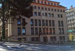 Arquivada a causa contra un avó de Xinzo acusado de abusos ao seu neto