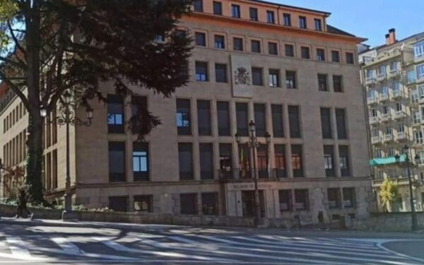 Arquivada a causa contra un avó de Xinzo acusado de abusos ao seu neto