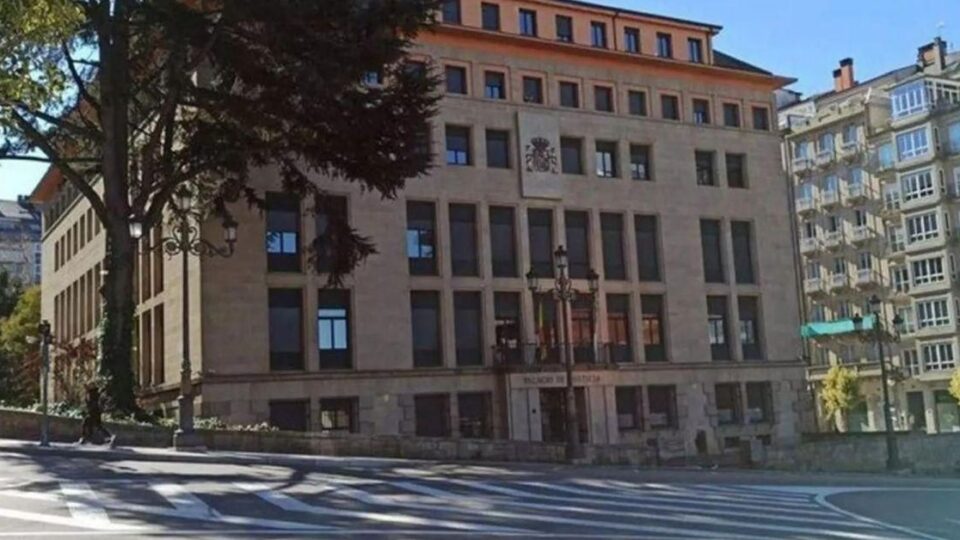 Arquivada a causa contra un avó de Xinzo acusado de abusos ao seu neto