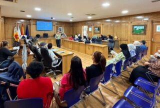 Xinzo pon en marcha un curso sobre educación e inclusión social