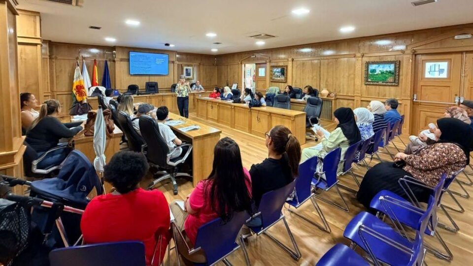 Xinzo pon en marcha un curso sobre educación e inclusión social
