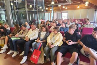O PSdeG de Ourense arranca a preparación das eleccións municipais de 2027