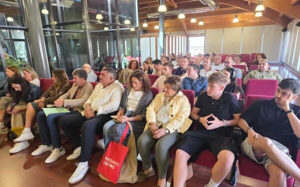O PSdeG de Ourense arranca a preparación das eleccións municipais de 2027