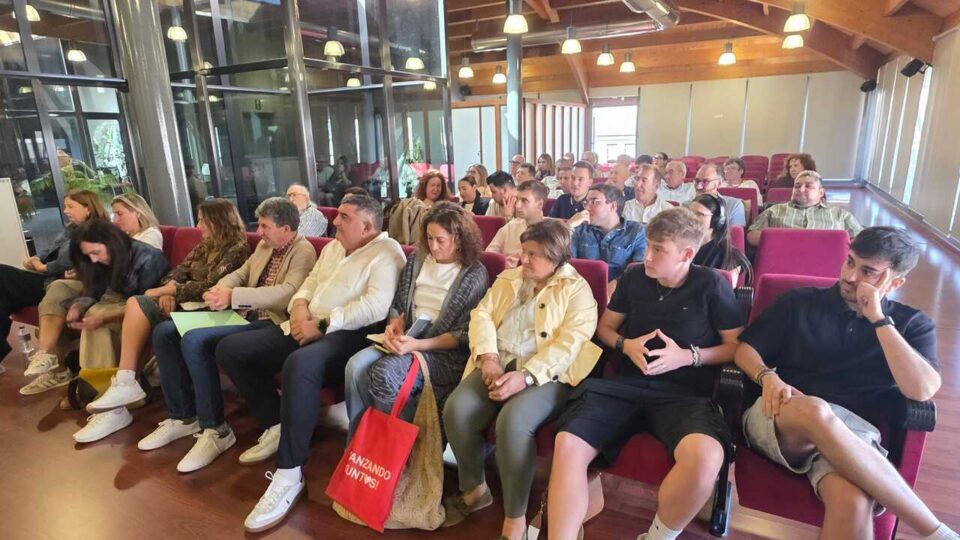 O PSdeG de Ourense arranca a preparación das eleccións municipais de 2027