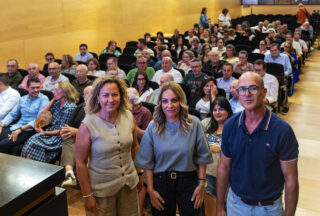 A Deputación explica aos concellos as novidades do Plan CooperOU para 2027