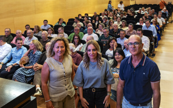 A Deputación explica aos concellos as novidades do Plan CooperOU para 2027