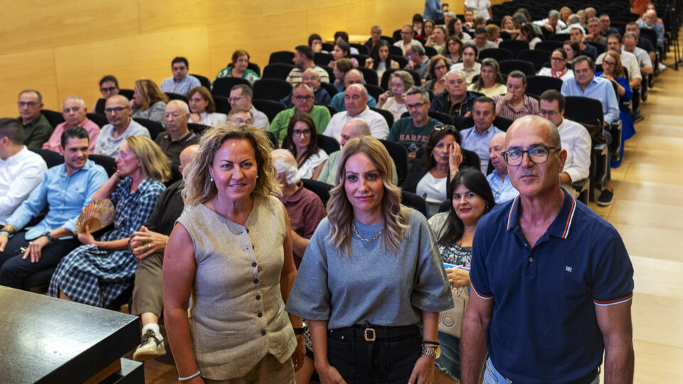 A Deputación explica aos concellos as novidades do Plan CooperOU para 2027