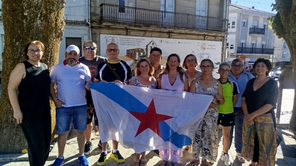 O BNG de Bande constitúe a súa nova Asemblea Local con Susana García á fronte