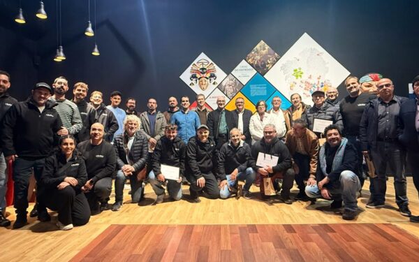 A Asociación A Pantalla celebra os seus 30 anos poñendo en valor a tradición do Entroido de Xinzo