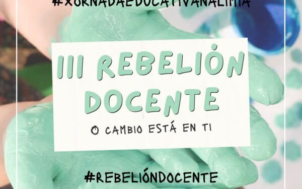 Xinzo de Limia acolle este sábado a III Rebelión Docente