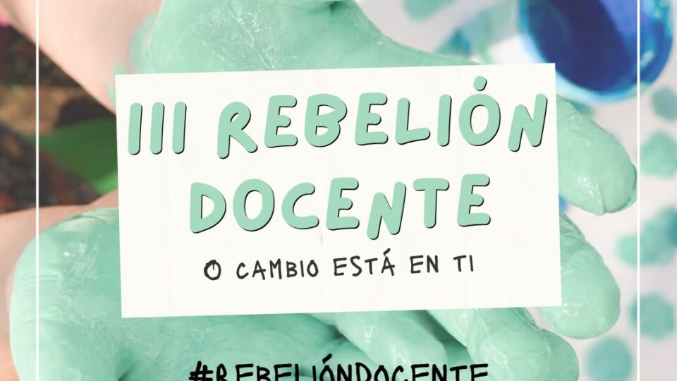 Xinzo de Limia acolle este sábado a III Rebelión Docente