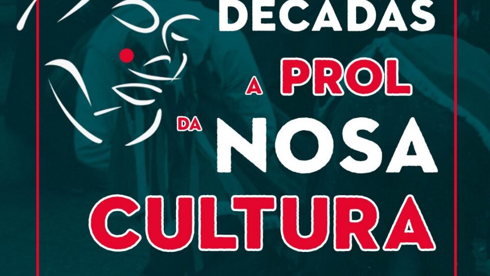 A Asociación A Pantalla celebra 30 anos protexendo o símbolo do Entroido de Xinzo