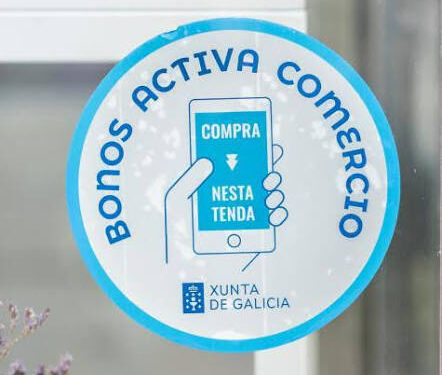 Vuelven os bonos Activa Comercio: descontos de ata 30 euros para mercar no teu barrio