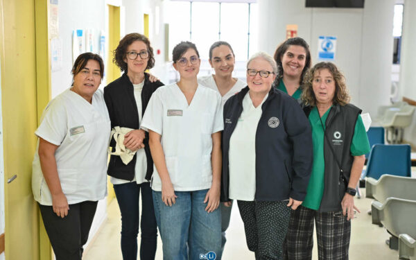 Comeza a campaña de vacinación contra a gripe e o covid en Galicia