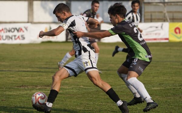 O Antela visita hoxe ao Arenteiro nun derbi ourensán de Tercera Federación