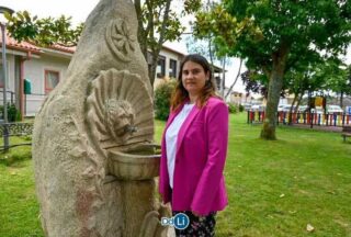 O BNG rompe co seu grupo municipal en Rairiz de Veiga por pactar co PP